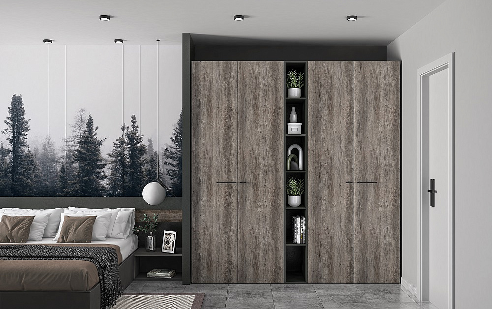 Шкаф Генрих